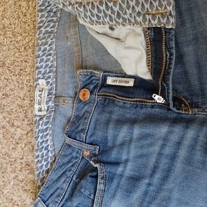 Ariat jeans